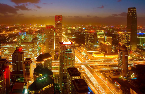 胡同漫步,北京温情故事之旅