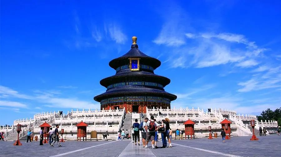 胡同漫步,北京温情故事之旅