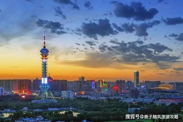 河北,历史与现代交融,商机无限等你来发掘