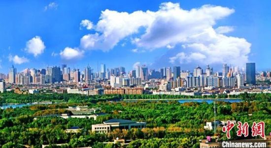 吉林，土地的魅力与活力展现