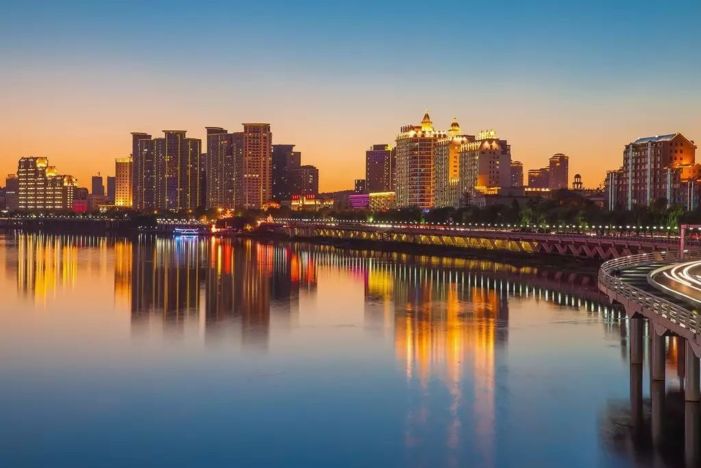 吉林,土地的魅力与活力展现