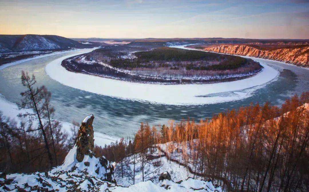 黑龙江探秘，小巷中的独特风味之旅