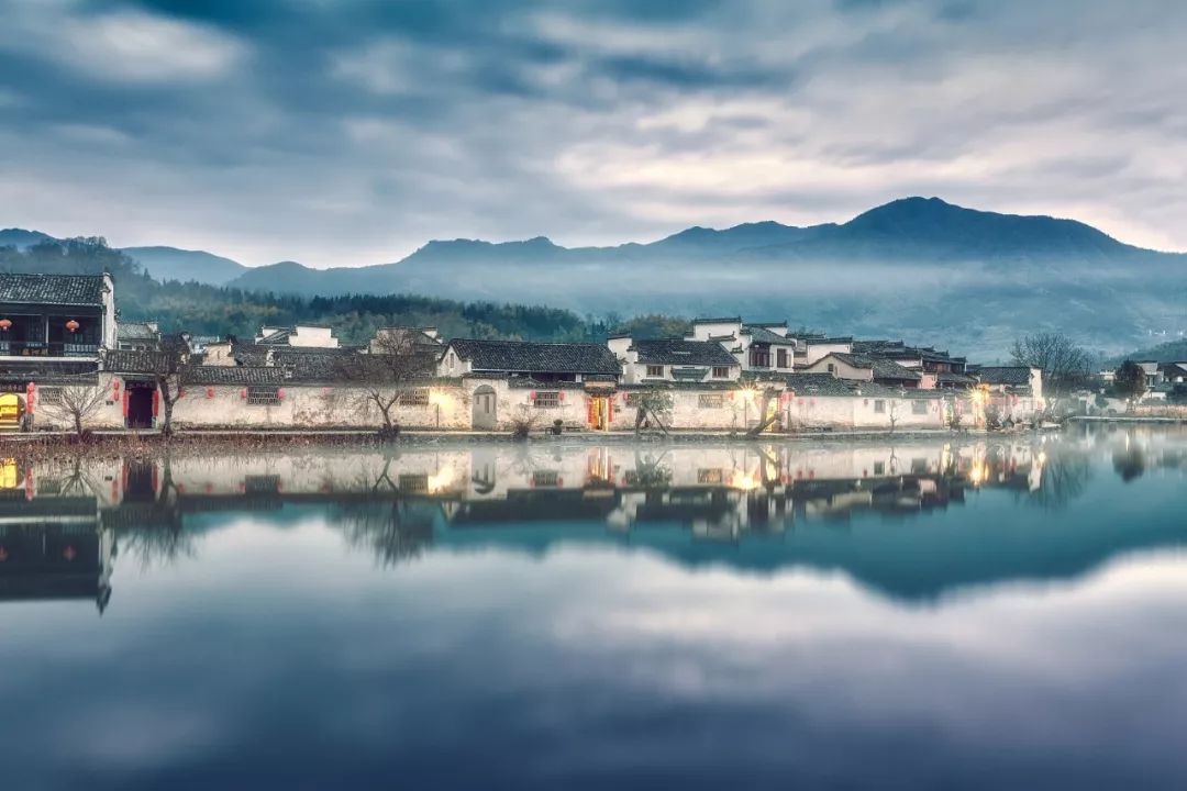 安徽之旅，探寻古老土地的魅力与文化