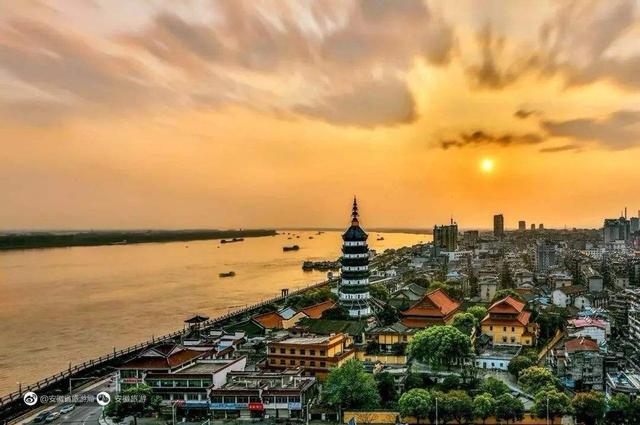 安徽之旅,探寻古老土地的魅力与文化