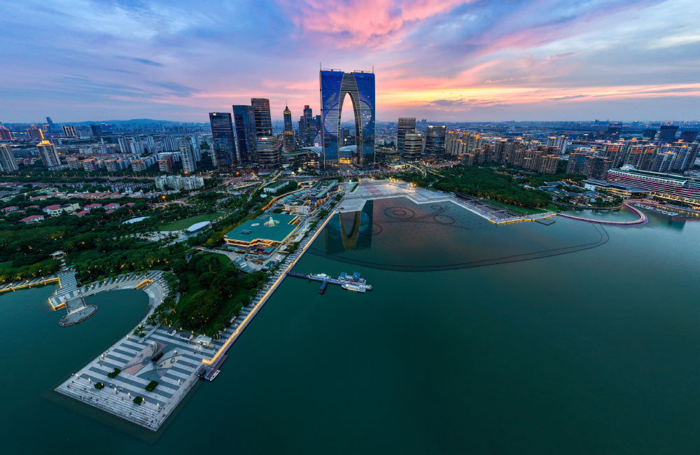 江苏智造领航未来,揭秘江苏前沿高科技产品新篇章