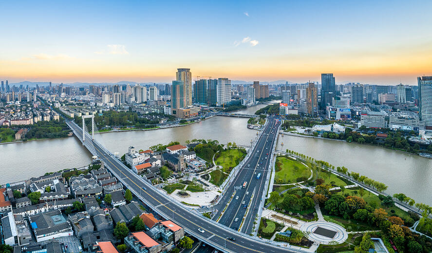 漫步浙江小巷，探寻时光秘境