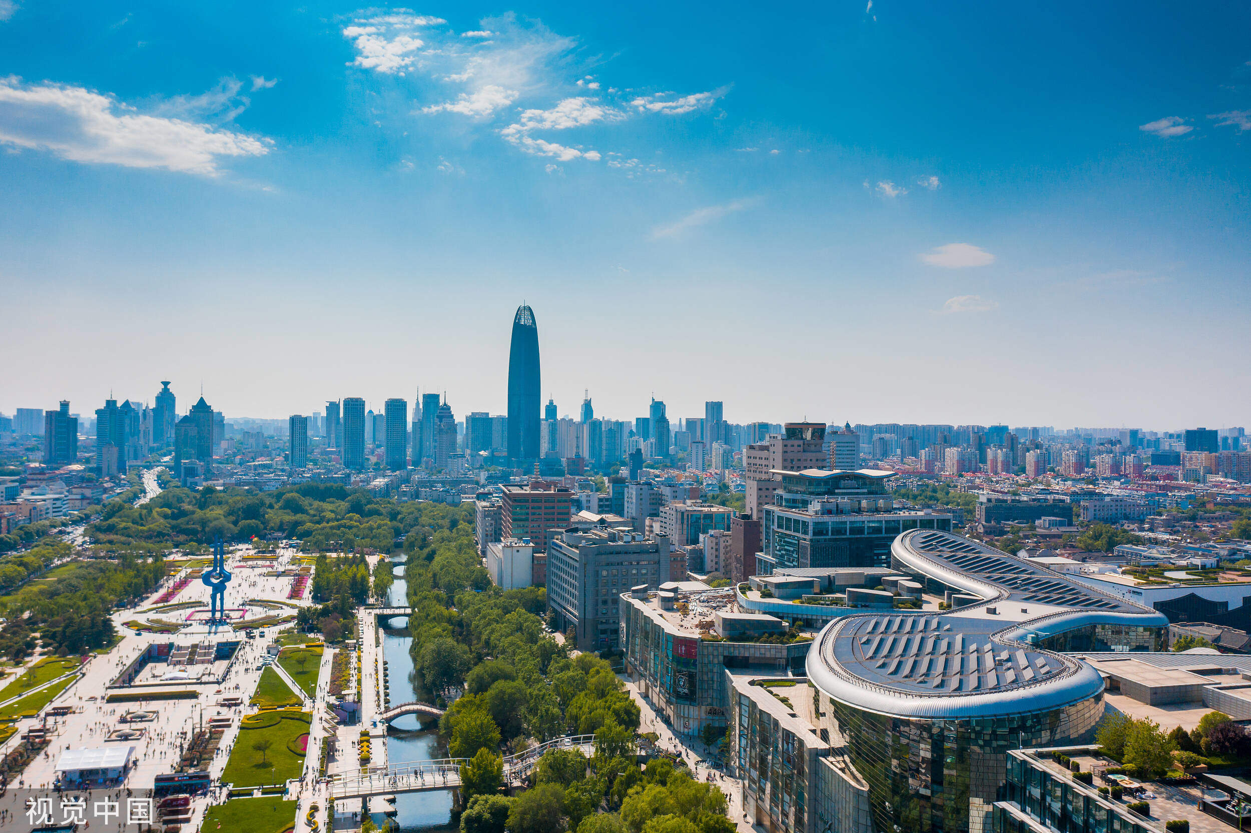 山东之韵，古韵悠长传承不绝