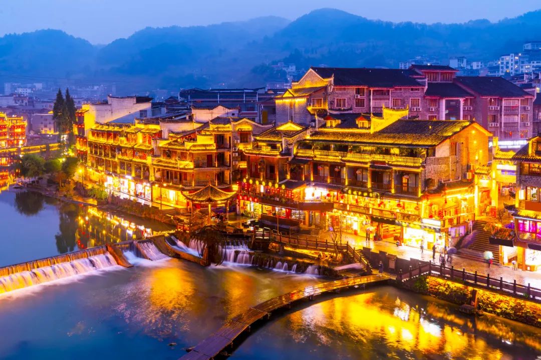 醉美湘韵,湖南等你邂逅之旅