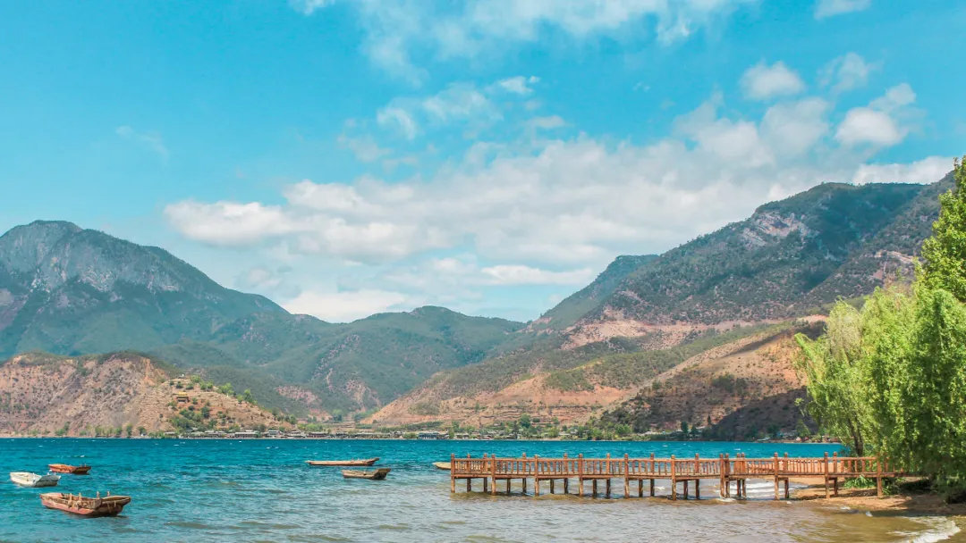 云南之旅,自然与文化的盛宴,探索天堂之旅的邀请!