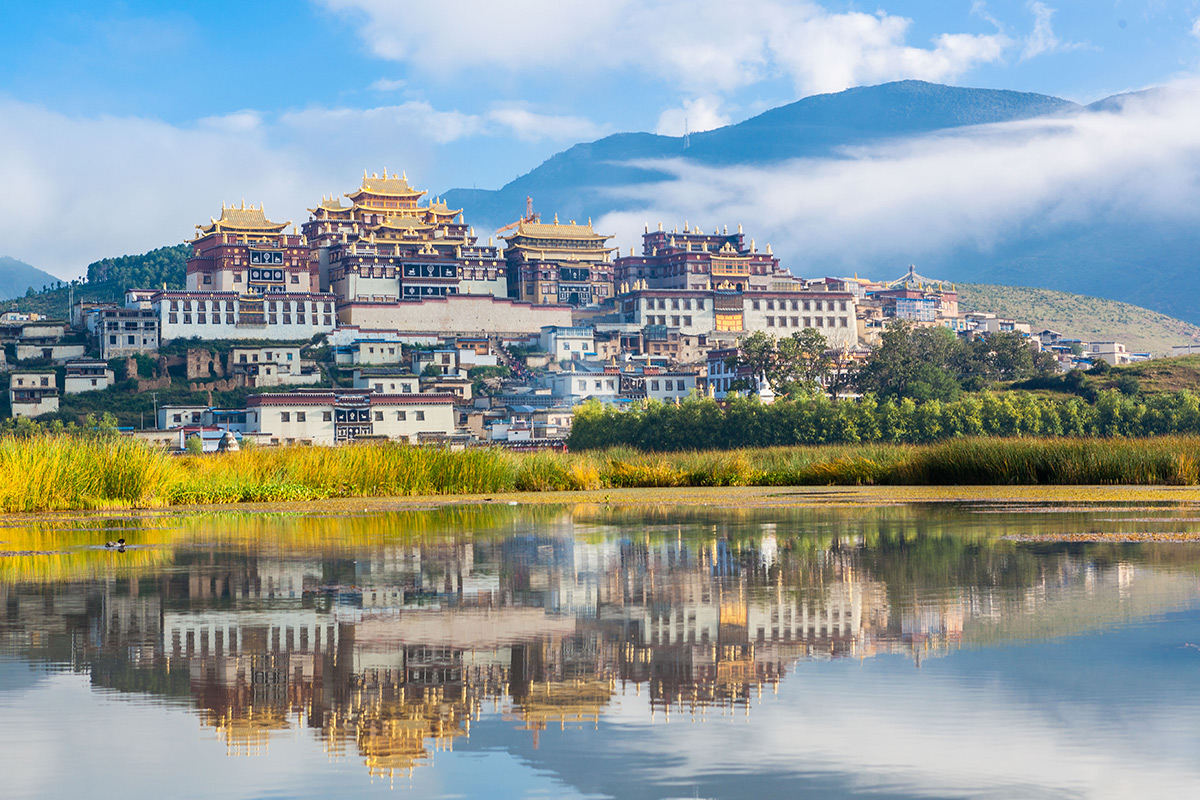 云南之旅,自然与文化的盛宴,探索天堂之旅的邀请!