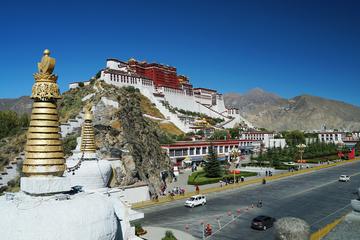 西藏，神秘之旅的魅力无限