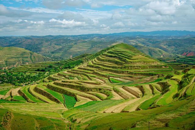 甘肃小巷中的绝美特色小店