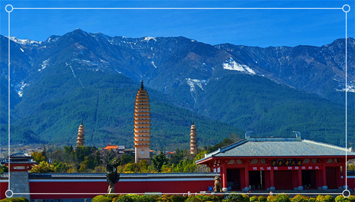 云南，多彩画卷中的生态秘境与民族风情汇聚地