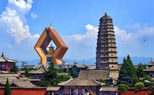 陕西，历史与现代交融的陕西瑰宝之旅