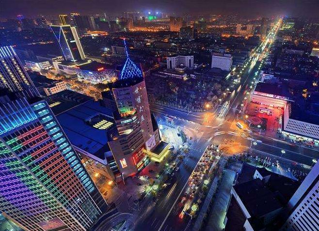 唐山，背景、重大事件及城市地位概述