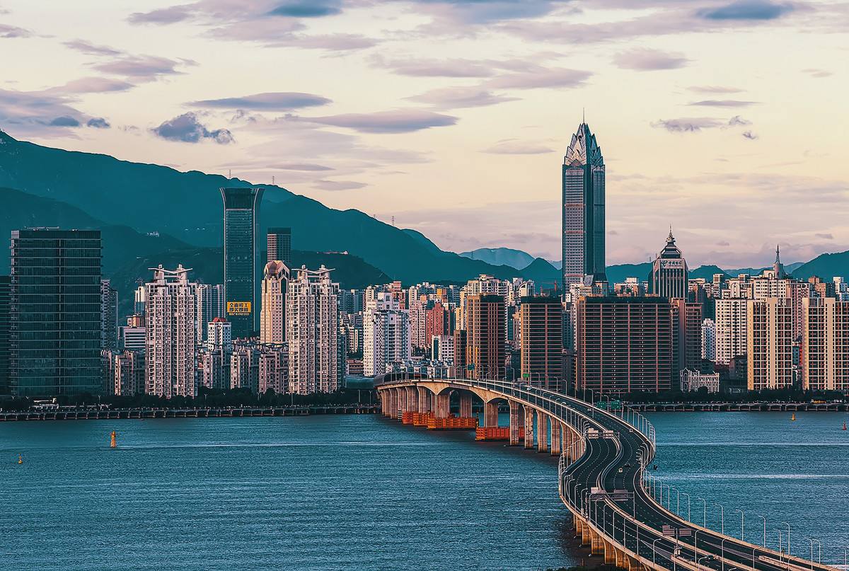 秦皇岛,历史与现代交相辉映的沿海明珠