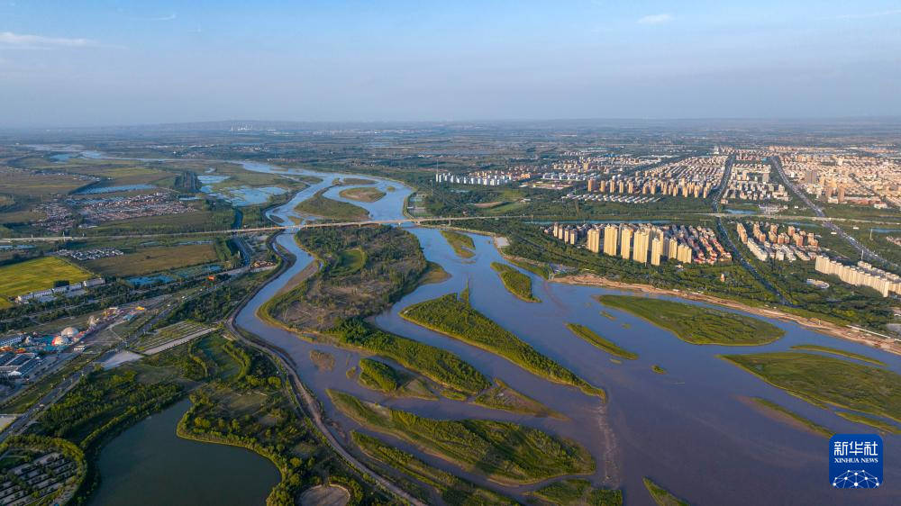 丝绸之路上的宁夏明珠