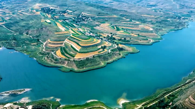 丝绸之路上的宁夏明珠