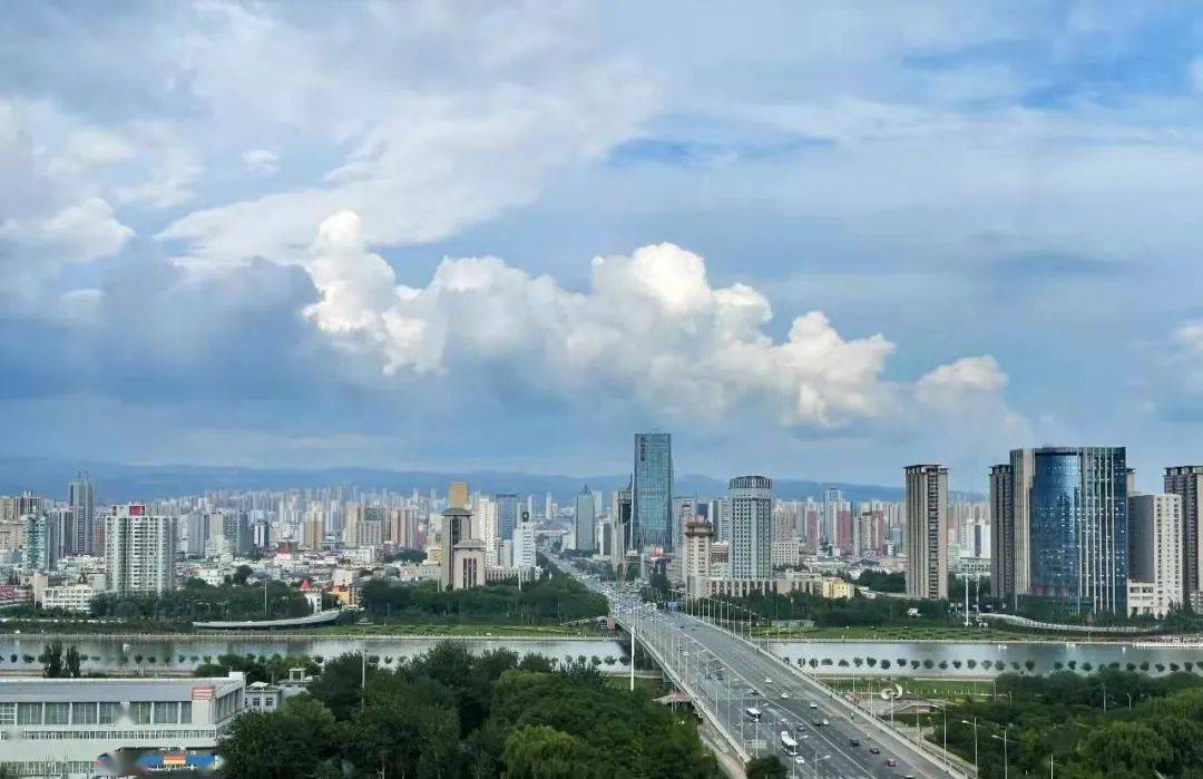 太原,历史底蕴与现代魅力的交融之城