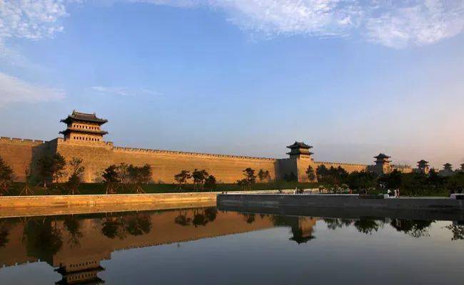 大同,理想之城的辉煌历程