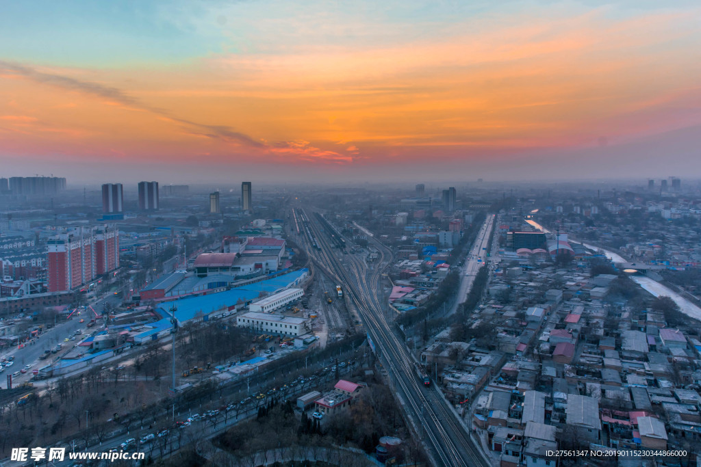古城保定,新韵流转,邂逅你的传奇
