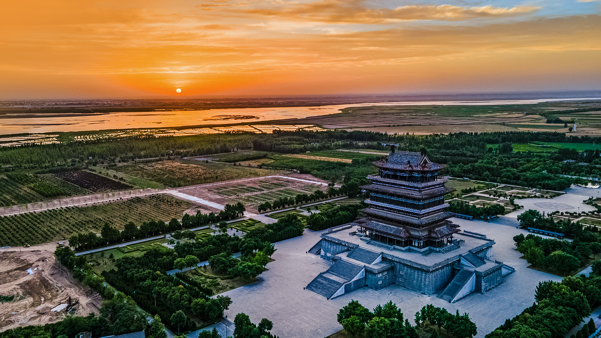 运城之行,探索与感悟之旅