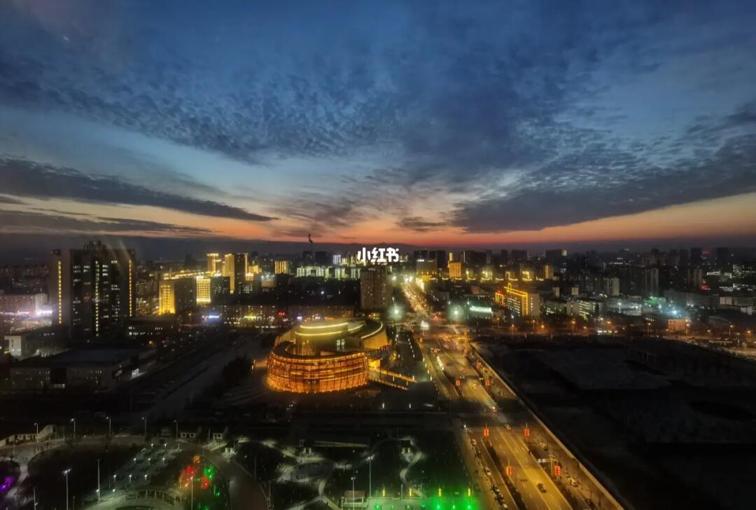 运城之行,探索与感悟之旅