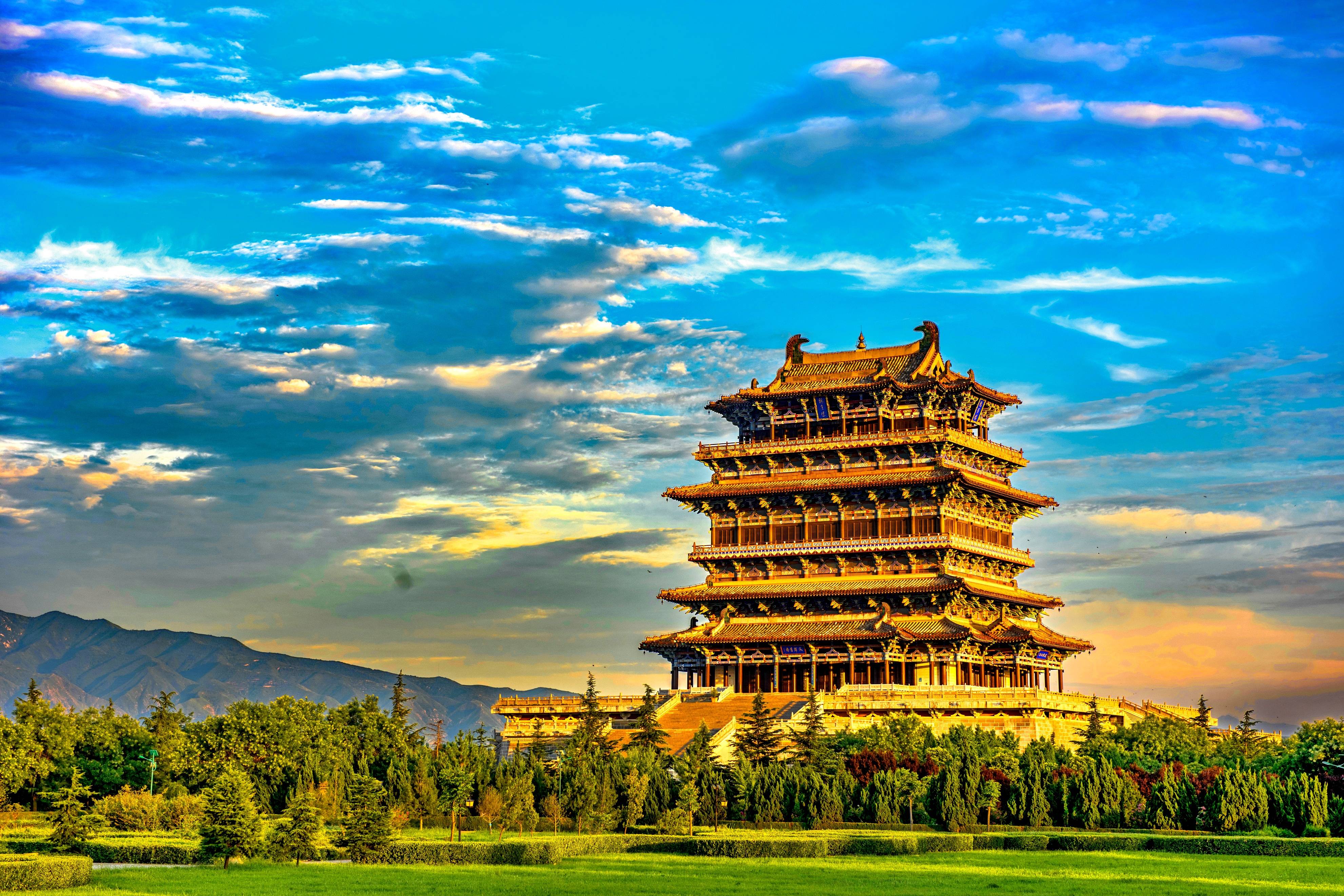 运城之行,探索与感悟之旅