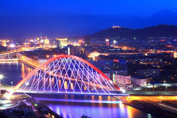 大学生视角下的张家口,塞外明珠印象录