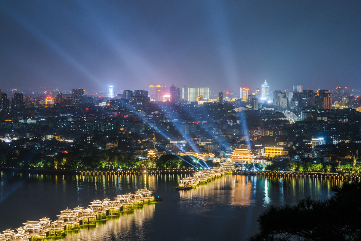 沧州古城墙上的沧桑岁月