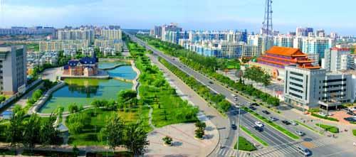 廊坊之旅，逃离都市喧嚣，邂逅自然风光