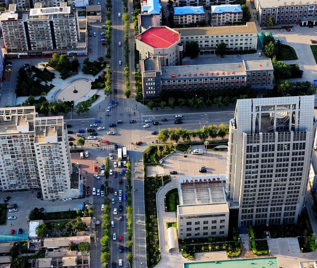 廊坊之旅,逃离都市喧嚣,邂逅自然风光