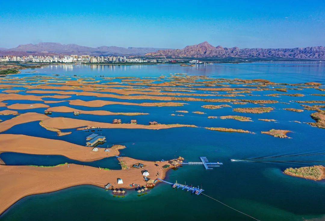 乌海,神秘之旅的独特魅力探寻