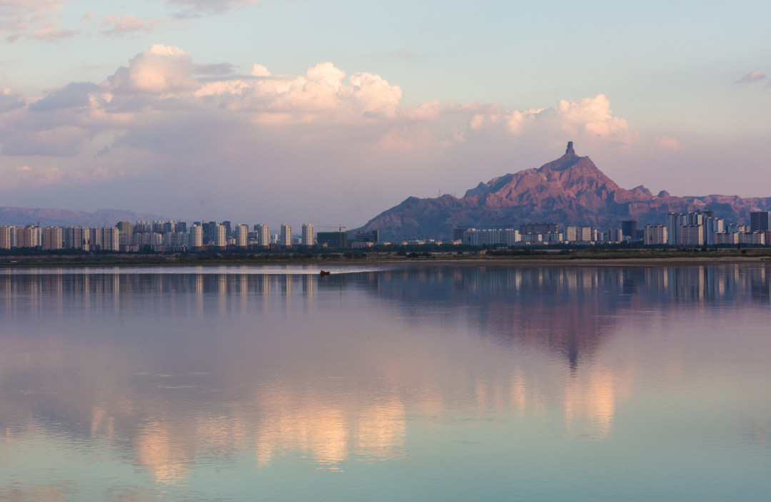 乌海,神秘之旅的独特魅力探寻