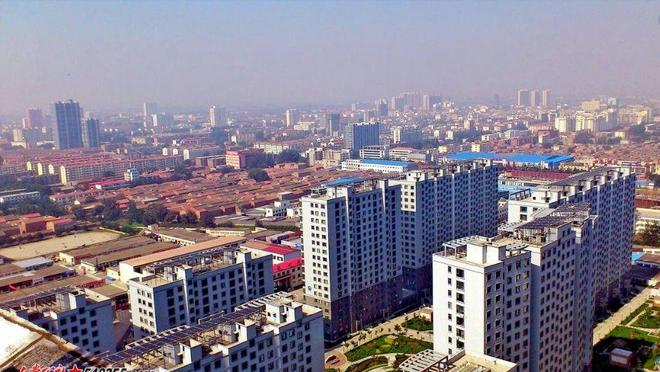 长治，心旷神怡的古城之旅✨