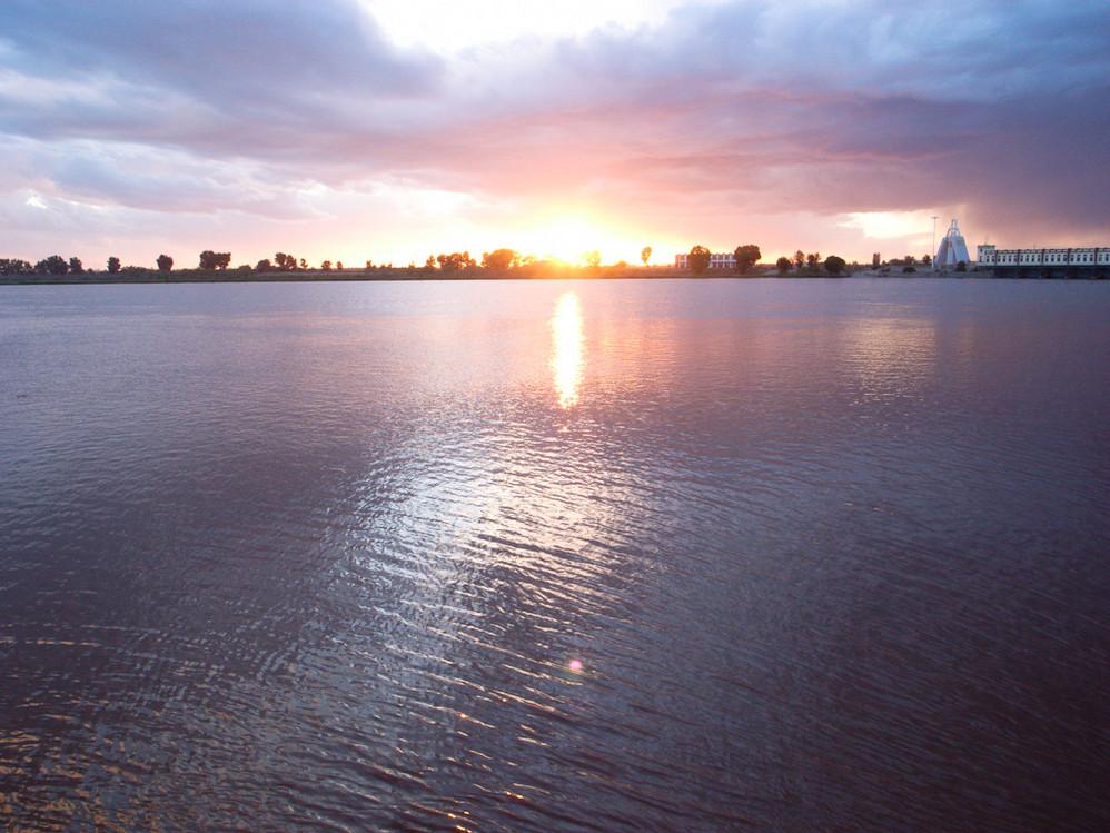 巴彦淖尔，草原明珠的新篇章