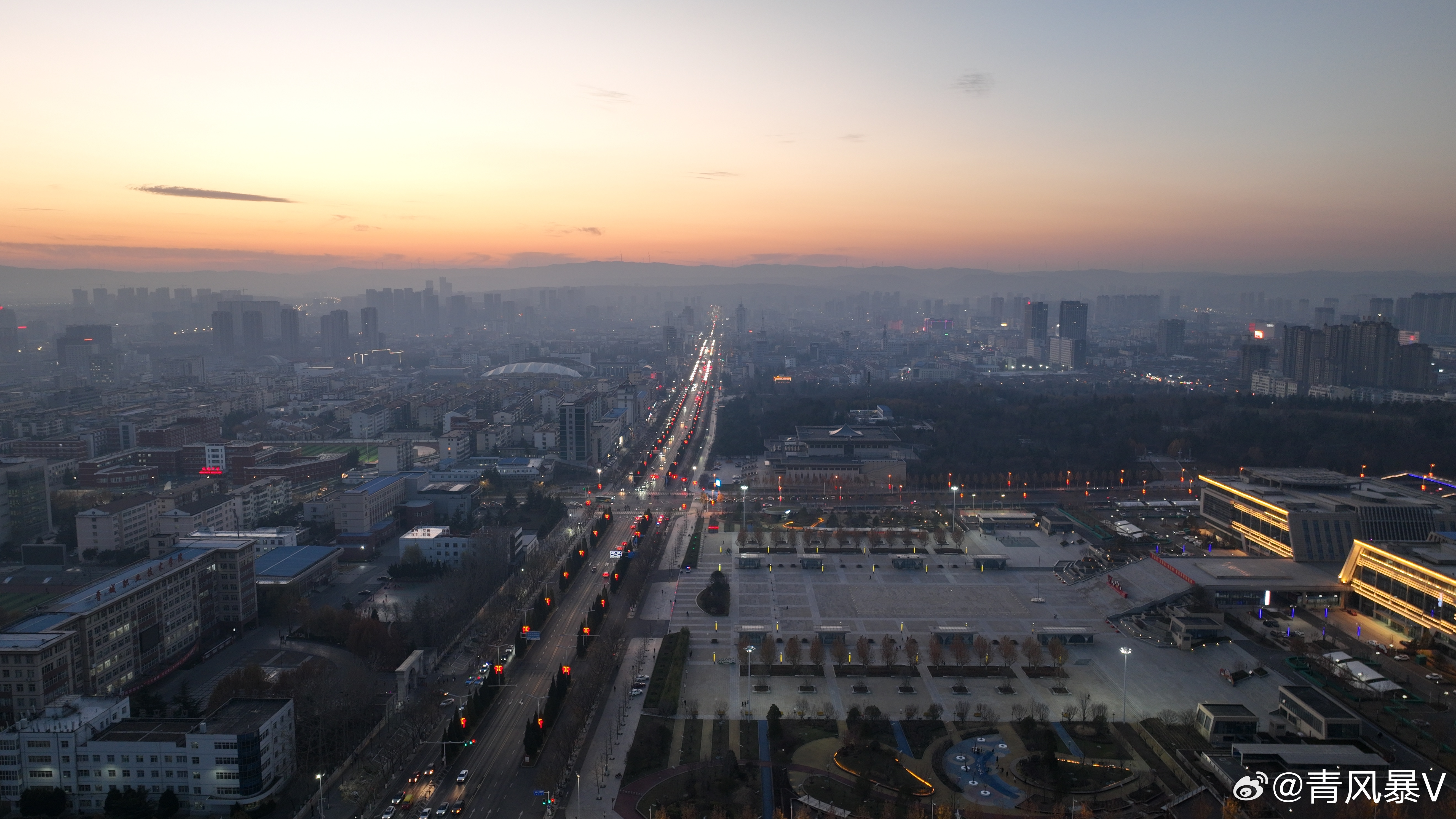 晋城,传承与创新交织的文化发展轨迹