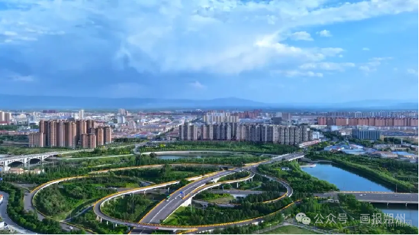 探寻朔州，山西省东北部的璀璨明珠