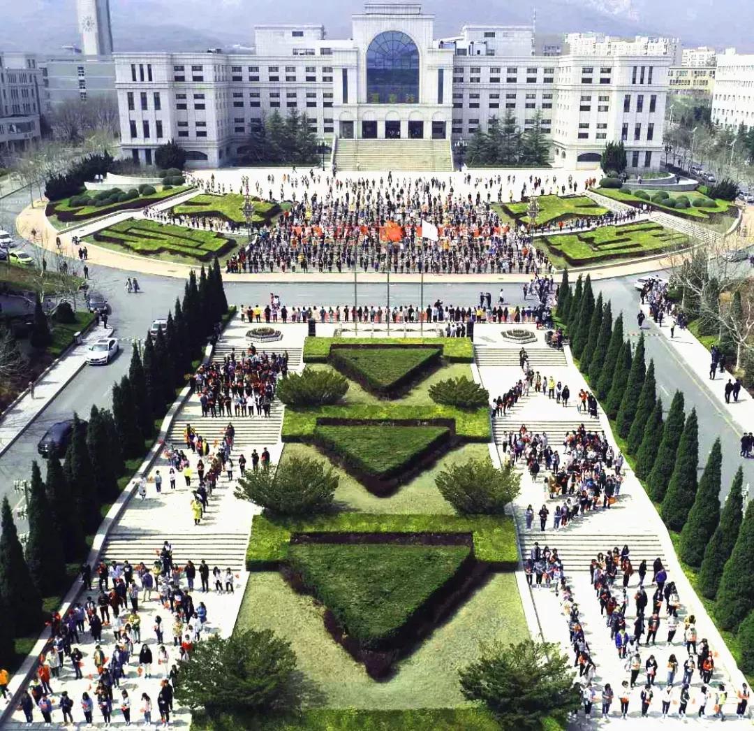 大连，活力四溢的海滨明珠之城